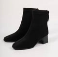 Nora | Classic Boots