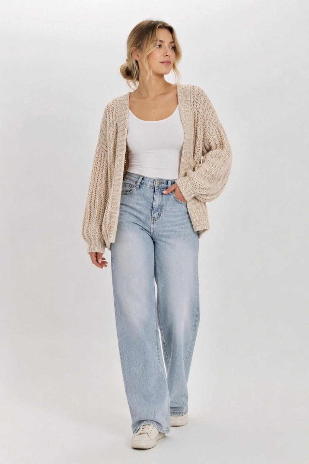 Sweater Vintage