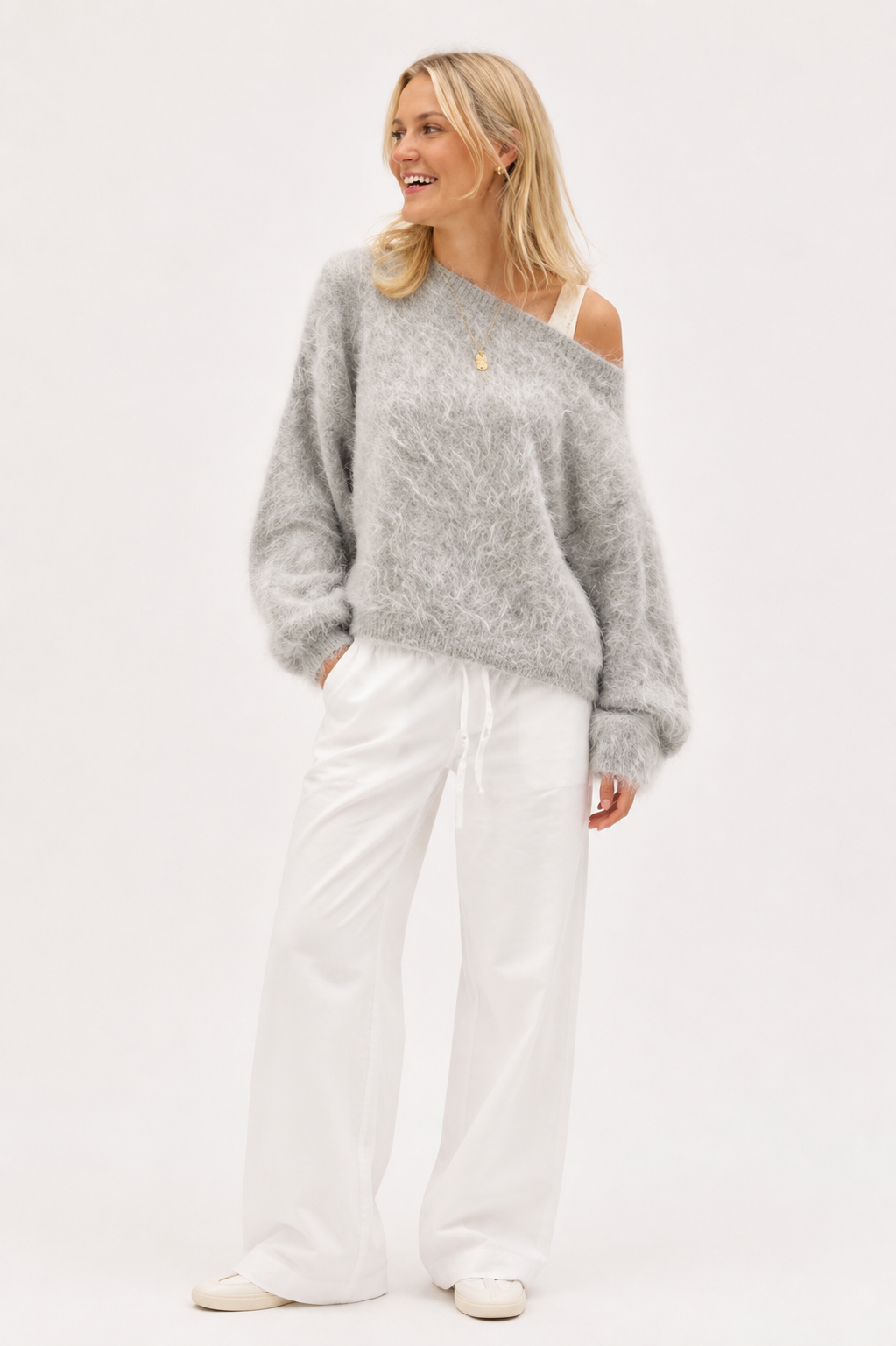 Soft Knit