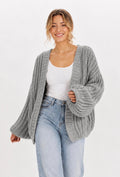Lola | Vintage Knit Sweater