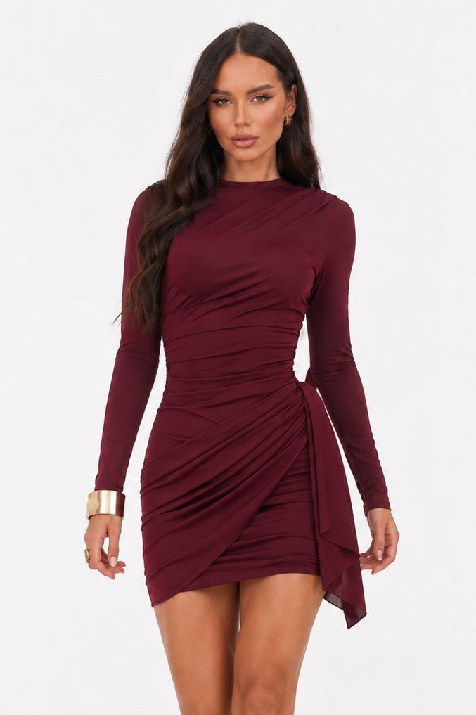 Short Bodycon Dress