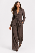 Conjunto de traje