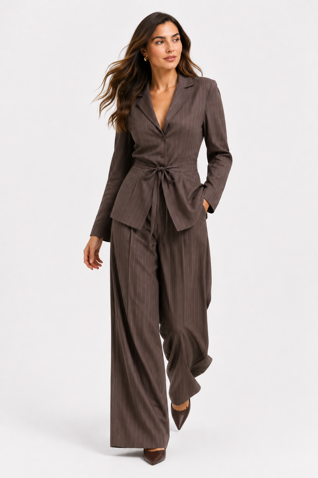 Conjunto de traje