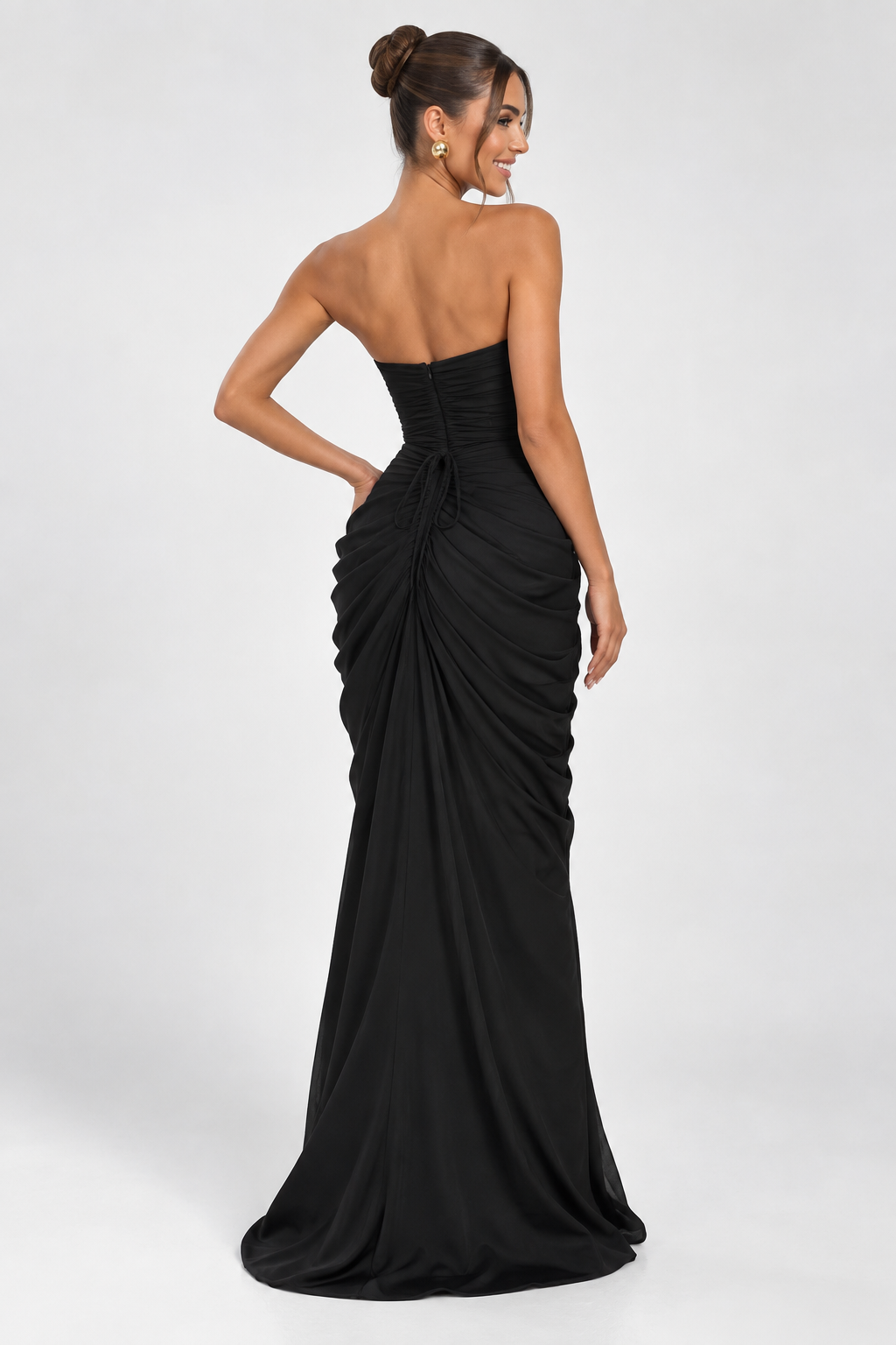Noelle | Classic Dress