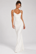 Celeste | Flowing Evening Gown
