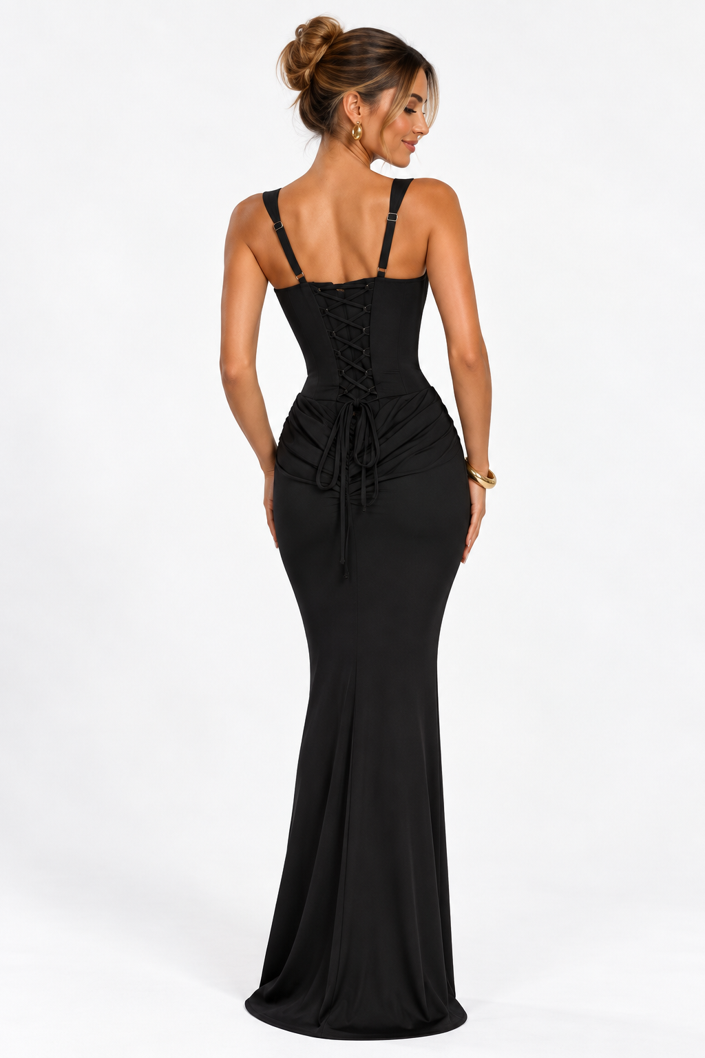 Colette | Elegant Dress